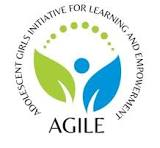 BORNO AGILE logo